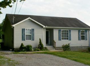 122 Fairfield Rd E LOT 3, Wartrace, TN 37183