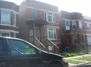 6421 S May St, Chicago, IL 60621