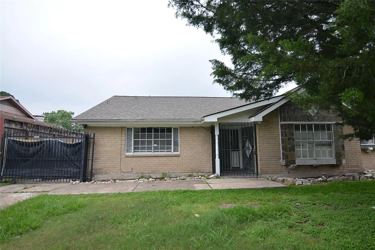 Building Photo - 11522 High Star Dr
