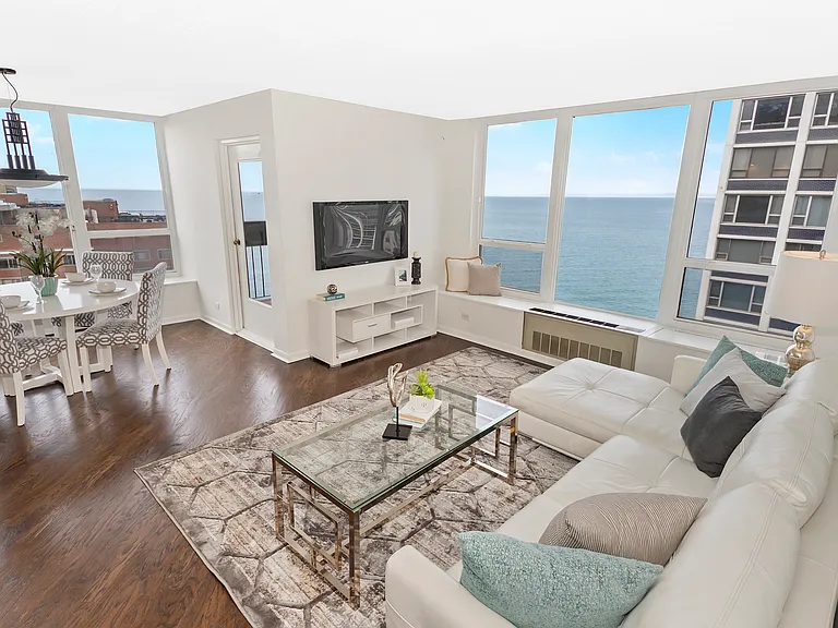 1313 N Ritchie Ct #2405 — Photo 3