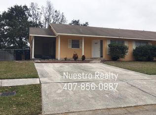 9849 River Pines Ct, Orlando, FL 32825