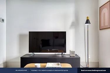 Rented by The Blueground