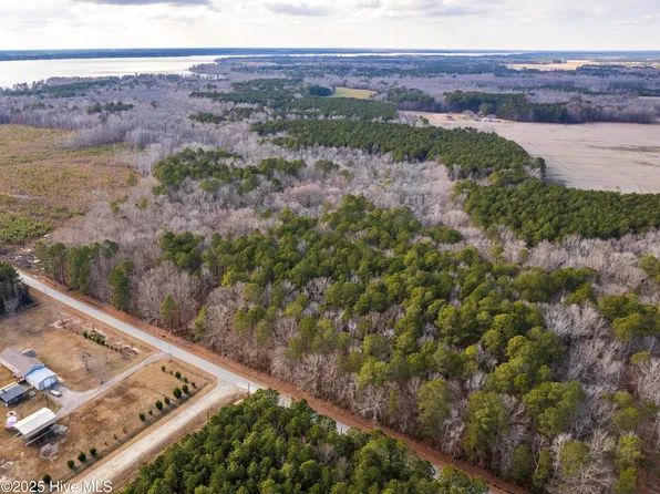 Tbd Boat Ramp Road, New Hope, NC 27944