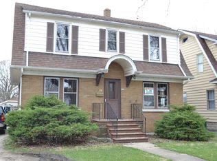 519 N Prairie Ave, Joliet, IL