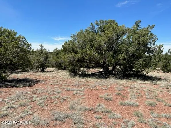 57482 N Hermana Ln, Seligman, AZ 86337