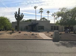 9925 E Becker Ln, Scottsdale, AZ 85260