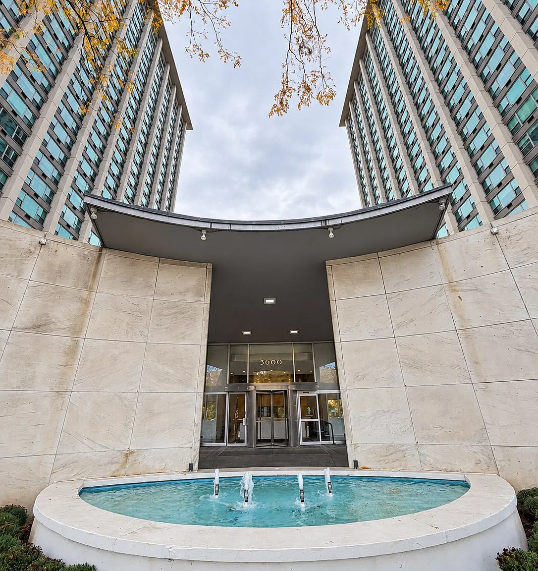 1 bed, 950 sqft, $2,700 — Photo 1
