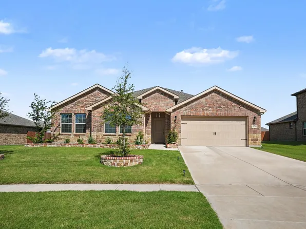 1221 Windsong Dr, Cedar Hill, TX 75104