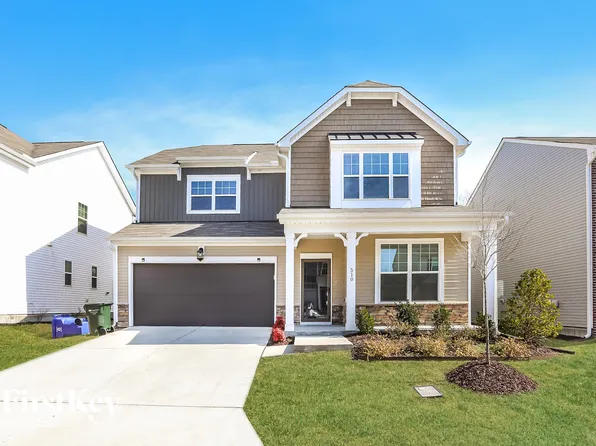 510 Porch Swing Pl, Durham, NC 27703