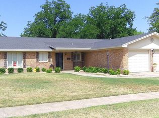 7914 Louisville Ave, Lubbock, TX 79423