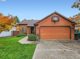 8520 NE 16th Ln, Vancouver, WA 98664