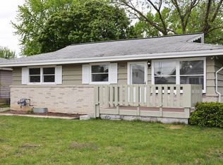 1540 Kremer Ave, Racine, WI 53402