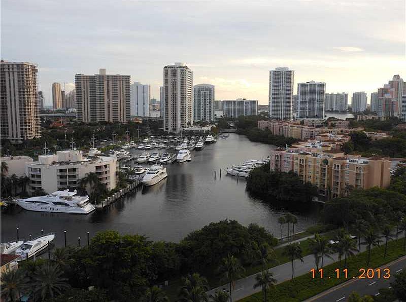 1st image of 19900 E Country Club Dr APT 1509