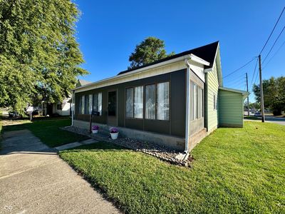 839 W 7th St, Rushville, IN, 46173