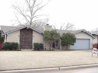 3313 Glenvalley Dr, Oklahoma City, OK 73110