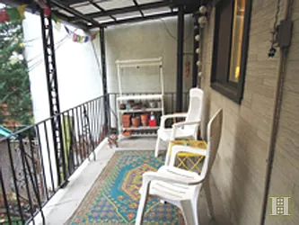 Rented by Halstead Real Estate