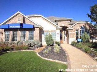 10617 Foxen Way, Helotes, TX 78023