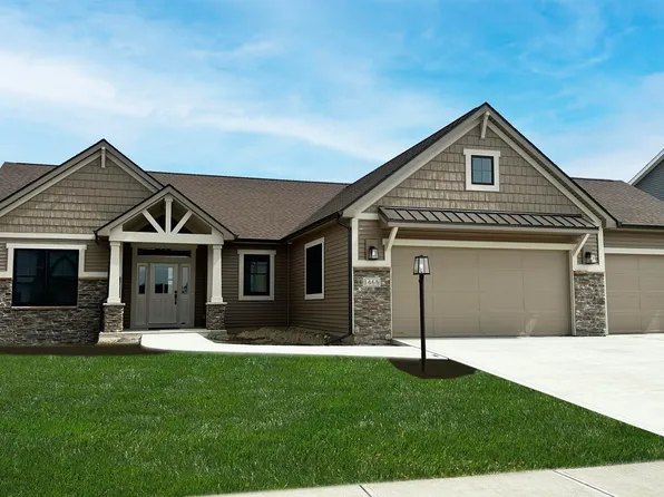1468 Hager Way #169, Fort Wayne, IN 46818