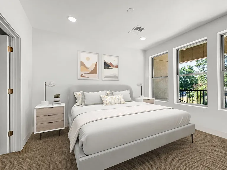 Apex at Perry Station - Modern Living at it's best! — Photo 36