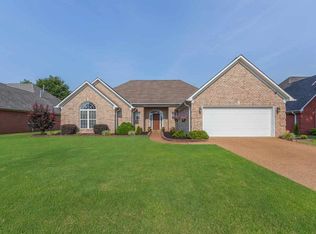 63 Abraham Dr, Jackson, TN 38305