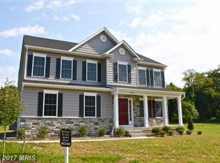 108 Barbaro Ct, Millersville, MD 21108