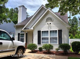 5 Tinsbury Pl, Durham, NC 27713