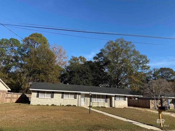 114 Spruce Ave, Brewton, AL 36426