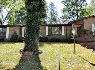 320 Broad St, Erwin, TN 37650