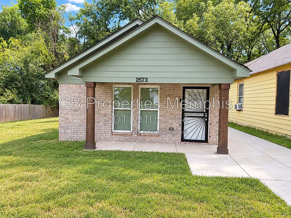 2573 Tutwiler Ave