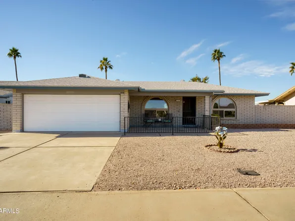 2450 S LAVENDER --, Mesa, AZ 85209
