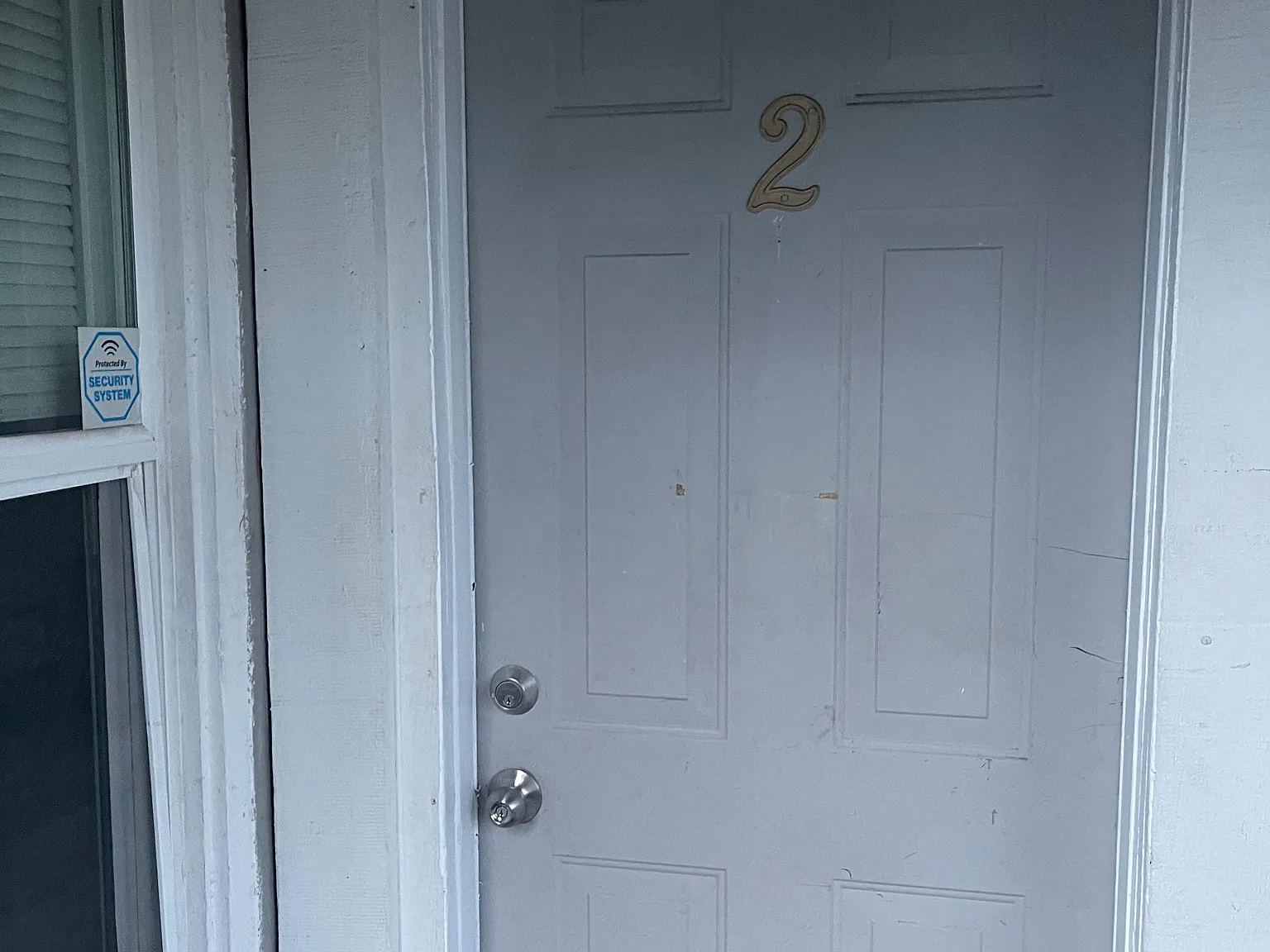 1 bed, $800 — Photo 2