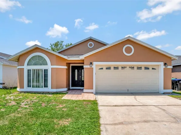 3134 Koval Ct, Orlando, FL 32837