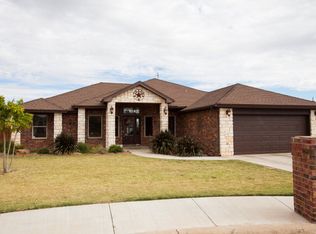 7306 59th St, Lubbock, TX 79407