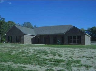 167 Coomie Smith Rd, Hineston, LA 71438