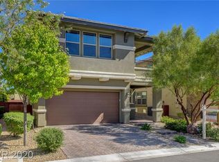 10687 Country Knoll Way, Las Vegas, NV 89135