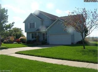 2184 Star Dr, Wooster, OH
