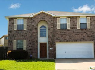 219 Tepee Dr, Harker Heights, TX 76548