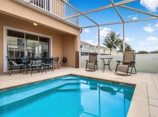 1627 Retreat Cir #1627, Clermont, FL 34714