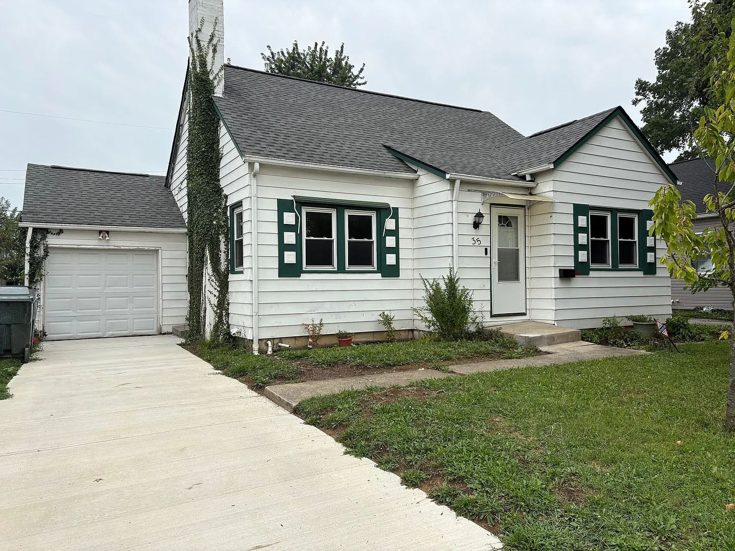35 N Broadleigh Rd. — Photo 1