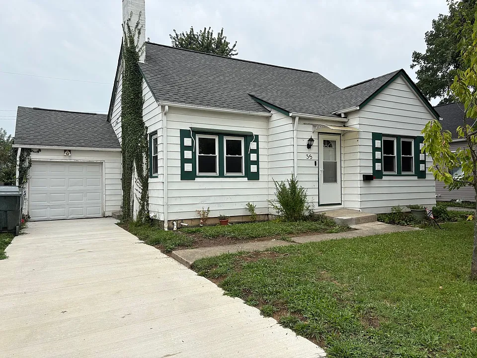 35 N Broadleigh Rd