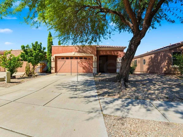 2281 E Skipping Rock Way, Oro Valley, AZ 85737