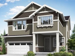 27318 14th Ct S LOT 15, Des Moines, WA