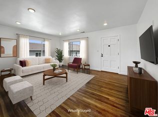 4161 Marlton Ave APT D, Los Angeles, CA 90008