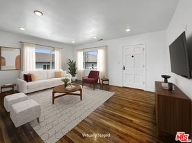 4161 Marlton Ave, Los Angeles, CA