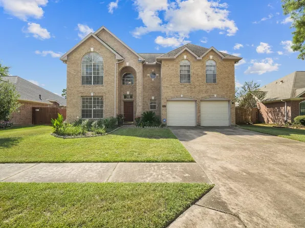 10723 Oak Acres Dr, Houston, TX 77065