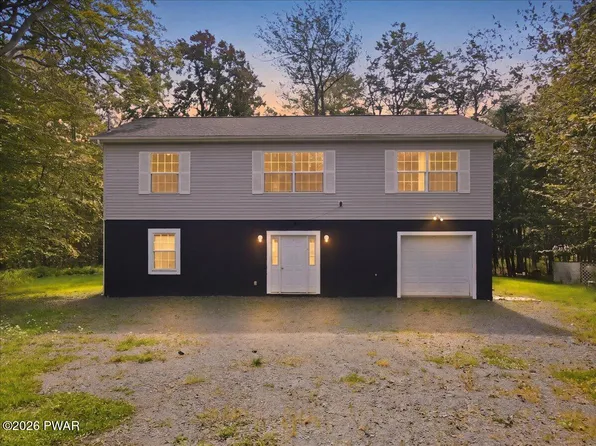 5265 Glen Ter, Tobyhanna, PA 18466