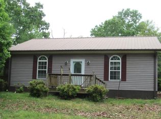 4477 State Highway 47, Lexington, NC 27292