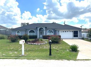 15520 SW 23rd Court Rd, Ocala, FL 34473