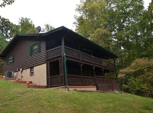 353 Wise Rd, Morganton, GA 30560