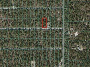 0 NW Geranium Ave, Dunnellon, FL 34431